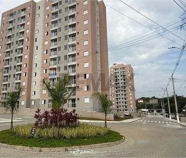 APARTAMENTO - LOCAÇÃO - 2 QUARTOS - 1 VAGA - VERDI RESIDENCE - ARUJ... - Photo 5