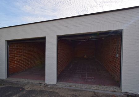 VOLLEDIG GERENOVEERD APPARTEMENT MET GARAGE - Foto 4