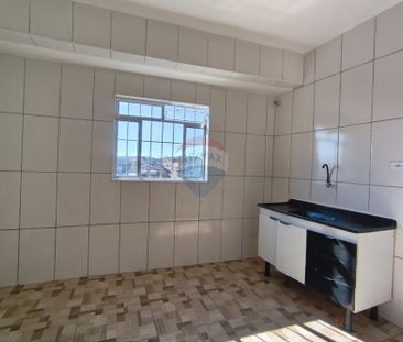 Excelente casa compartilhada para locação na região do Jardim Mauá - Photo 5