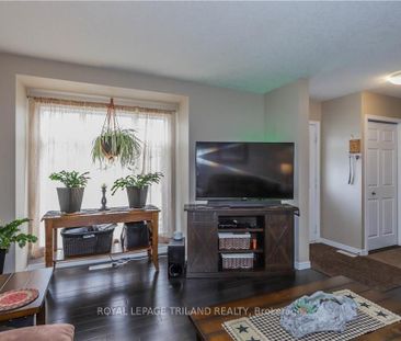 For Lease - 2635 BATEMAN Trail Unit# 105, London South, Ontario - Photo 3