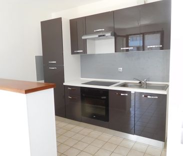 Appartement 3 pièces - 62 m² - Photo 4