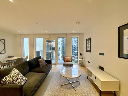 2 bedroom apartment to rent - Photo 5