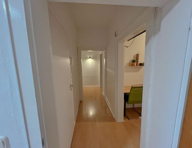 WG Zimmer in 3er WG - Nähe TU Dortmund - Photo 1