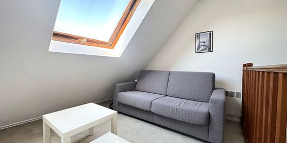 Appartement T1 Reims à louer - Photo 3