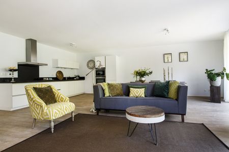 Te huur: Burgemeester van Lennepweg 51 - Foto 2