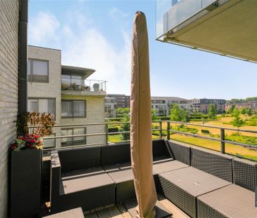 Luxueus hoekappartement op toplocatie! - Photo 5