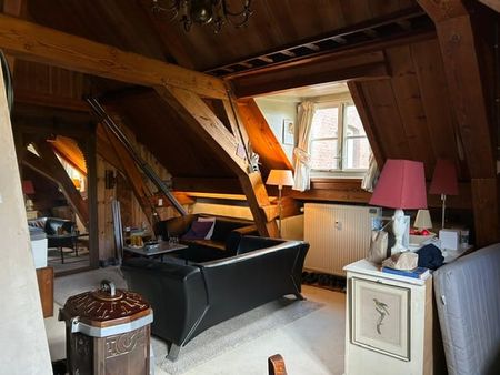 Appartement te huur: Langbroekerdijk 10 3972 ND Driebergen-Rijsenburg - Foto 5