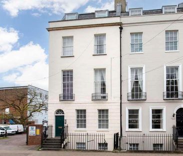 St Georges Place, Cheltenham, GL50 - Photo 1
