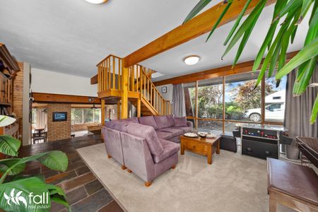 Magnificent Mountain Retreat. - Photo 5