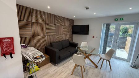 6 bedroom house share to rent - Photo 2