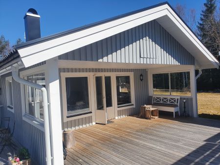 Småmursvägen, Gävle - Photo 4