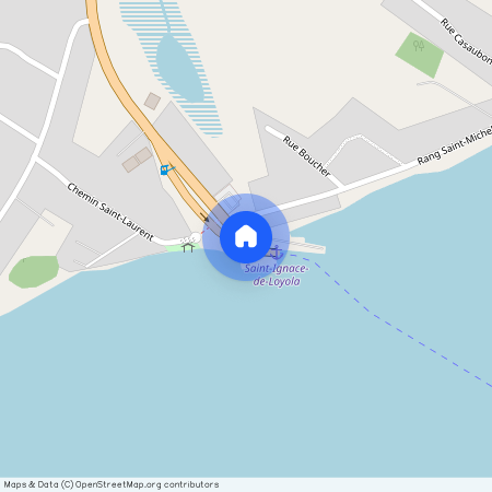 237 Chemin de la Traverse, Saint-Ignace-de-Loyola, Saint-Ignace-de-Loyola, Lanaudière