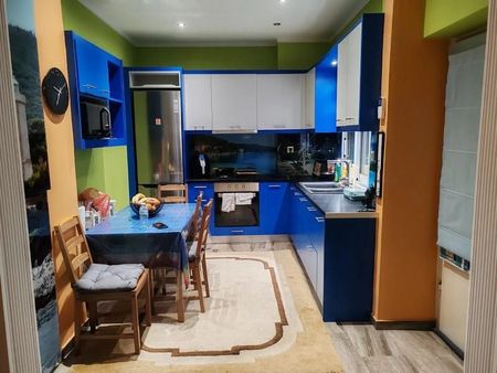 Διαμέρισμα για ενοικίαση Πλατεία Μέμου (Κορυδαλλός) - Photo 4