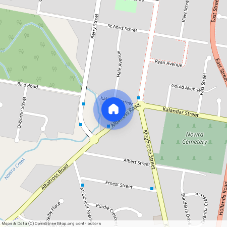 4/5 Albatross Road, Nowra, NSW, 2541