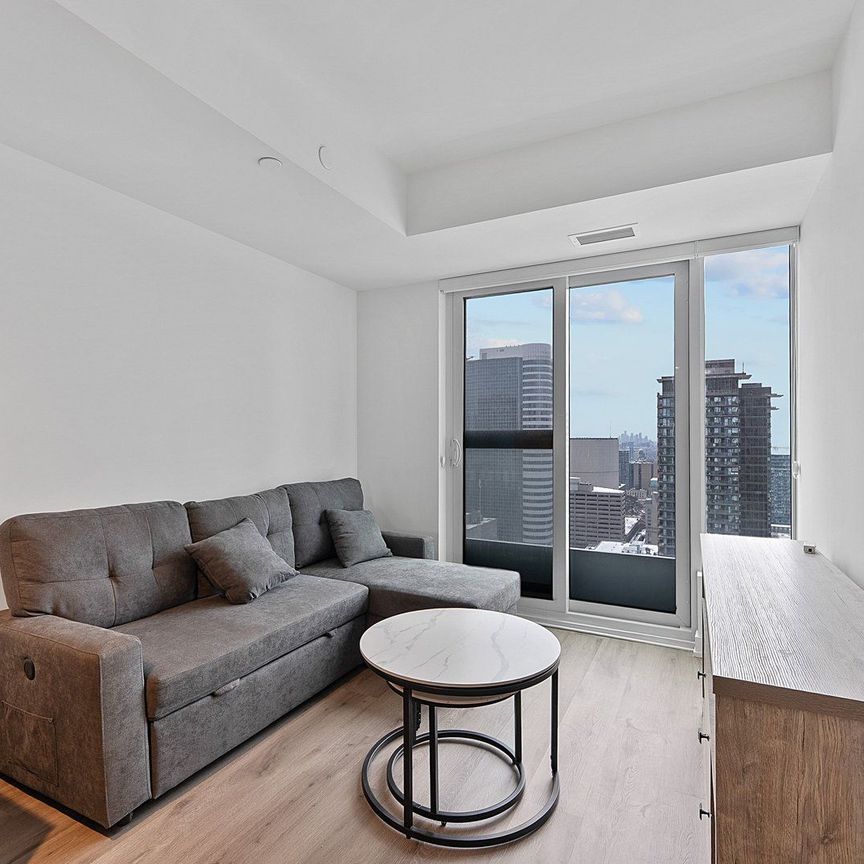 For Lease - 252 Church Street Unit# 3816, Toronto, Ontario - Photo 1