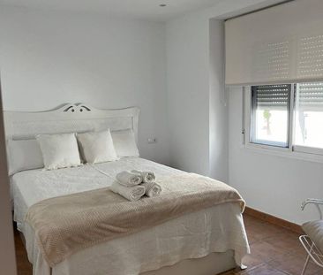 6 bedroom luxury House for rent in Istán, Spain - Photo 5