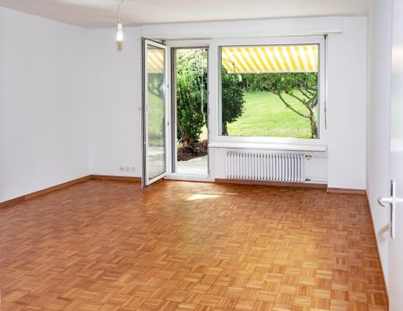 MIETEN OHNE KAUTION - Wohnen an ruhiger Lage in grüner Umgebung - Foto 5