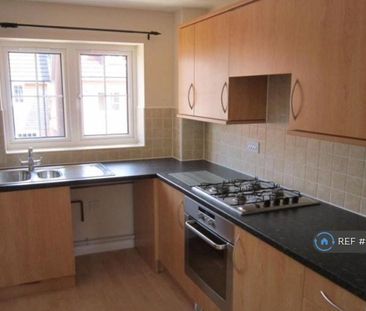 2 bedroom terraced house to rent - Photo 3