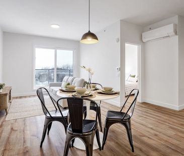 2485 Rue Bélanger, app.309, H2G 1E6, H2G 1E6, Montréal - Photo 3