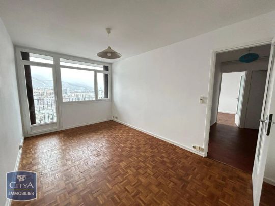 Appartement à louer 2 pièces 46.3m² - Photo 1