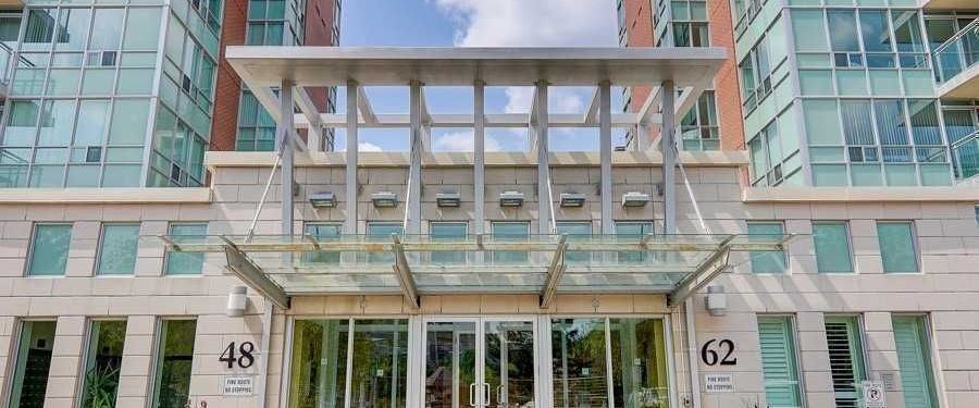 For Lease - 48 Suncrest Boulevard Unit# 319, Markham, Ontario - Photo 1