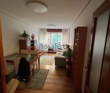 Alquiler de piso en Calle Tres de Noviembre, 17 - Photo 1