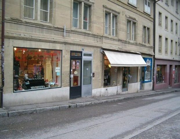 Fribourg / 2 rooms - Photo 1