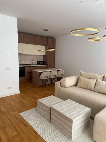 Apartament 2 camere | The Ivy Baneasa | - Fotografie 2