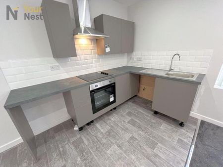 1 bedroom apartment to rent - Photo 3