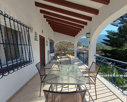 Oliva, Valencia province, Spain - Photo 1