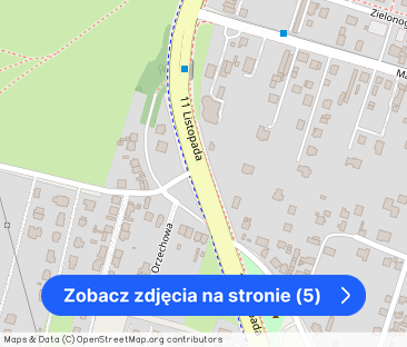mieszkanie – zdjęcie 1