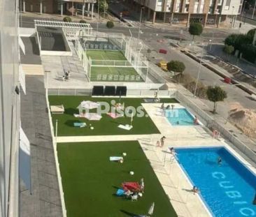Piso en alquiler en Centro - Foto 4