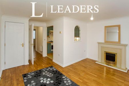 1 bedroom flat to rent - Photo 2