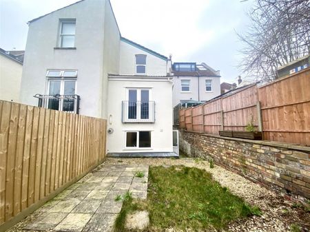 Harcourt Road, Redland, Bristol, BS6 7RG - Photo 4