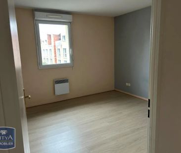 Appartement à louer 2 pièces 44.76m² - Photo 3