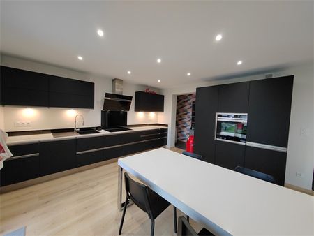 Location Maison 136.07 M² ROSENAU 2 100 € - Photo 5