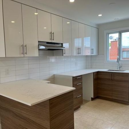 LaSalle Rénover Haut 5 1/2 Ensoleillé - Photo 4