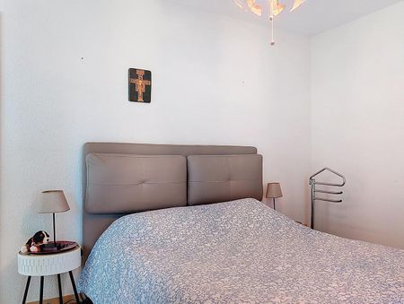 Charmant 3.5 pièces au rez-de-chaussée - Photo 5