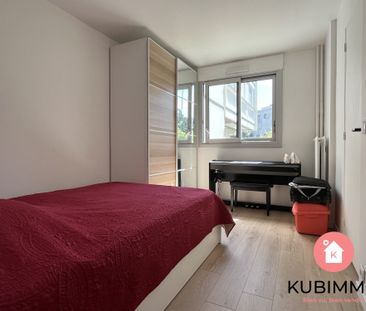 Appartement à louer, 2 pièces - Chelles 77500 - Photo 1