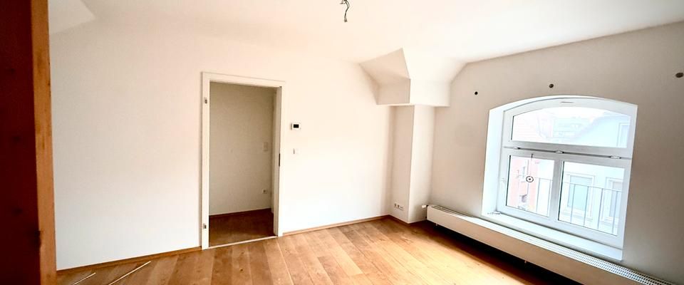 Herrliche 3-Zimmerwohnung nahe der Altstadt - Photo 1