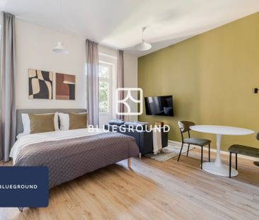 Apartment for rent, 1+KK - Studio, 31m - Photo 4