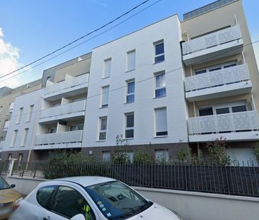 Appartement 2 pièces - Photo 1