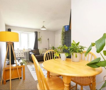 Great location, double bedroom in Manchester M1 for rent. - Photo 2