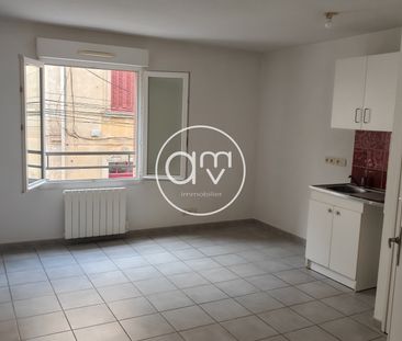 Location Appartement 1 pièce 21m² TOULON 83000 - Photo 1