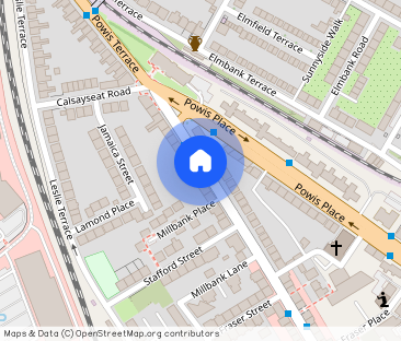 George Street, City Centre, Aberdeen, AB25 - Photo 1