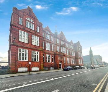 The Old School Rooms Great Moor Street, Bolton, BL1 - Photo 3