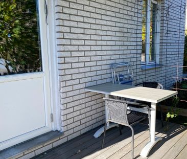 Kulladalsgatan, Växjö - Foto 5