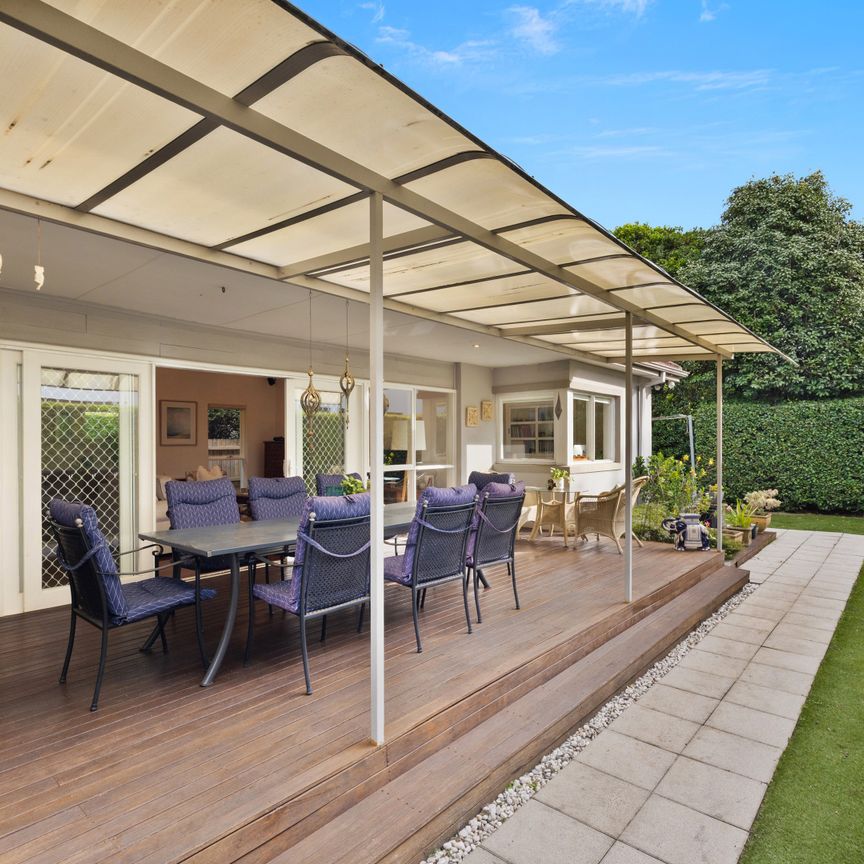 2a First Avenue, Willoughby East NSW 2068 - House For Rent | Domain - Photo 1