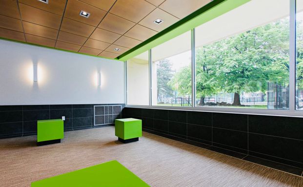 For Lease - 666 Spadina Avenue Unit# 906, Toronto, Ontario - Photo 1