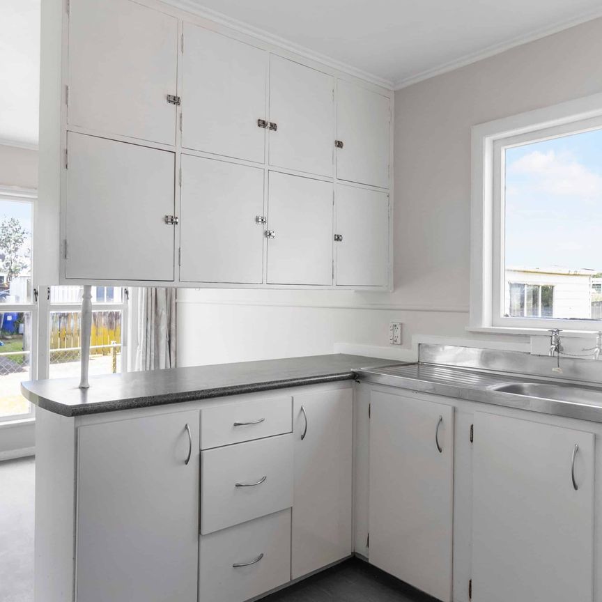 Fresh Start on Gilbert! - Photo 1